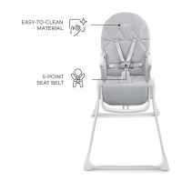 Столче за хранене KinderKraft Binci, light grey-jKOa7.jpeg