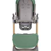 Столче за храненe Kikka Boo Olive, Mint-jKn2u.jpeg