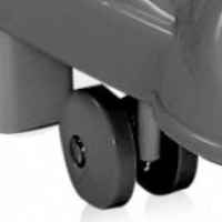 Детска проходилка и люлка Lorelli Училище с евробаза, Зелена -jLaPb.jpg