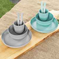 Комплект от 2 чашки Reer Growing, синя/сива-jN6oH.jpg