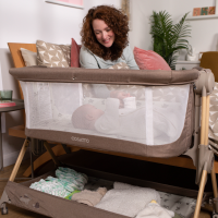 Бебешка сгъваема кошара Cosatto Close to me, Lollop-jOjBF.png