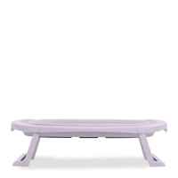 Сгъваема бебешка вана Hauck Wash N Fold M, Lavender-jP0kp.jpg