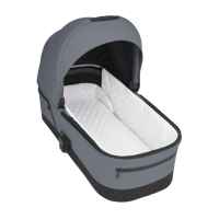 Комбинирана бебешка количка 4в1 Kikka Boo Mia, Grey-jPENk.jpeg