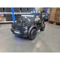 Акумулаторен джип JJ Ford super Duty 4X4, двуместен черен металик-jPMcJ.jpeg