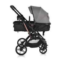 Комбинирана бебешка количка 2в1 Moni Rafaello, сив-jPVcl.jpeg