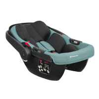 Комбинирана бебешка количка 4в1 Kikka Boo Mia, Mint-jPdTR.jpeg