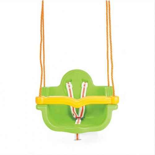 Люлка Pilsan Джъмбо, зелена