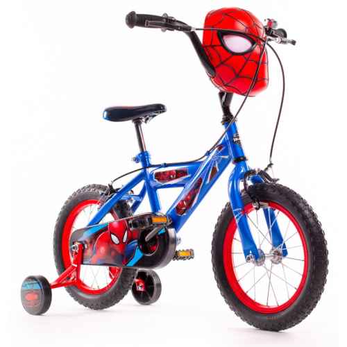 Детски велосипед Huffy 14 Marvel Spiderman