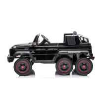 Акумулаторна кола Kikka Boo Licensed Mercedes Benz G63 AMG 6*6, Black-jTh0X.jpeg
