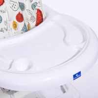 Столче за хранене Lorelli BONBON, WHITE TEDDY BEAR-jW2kj.jpg