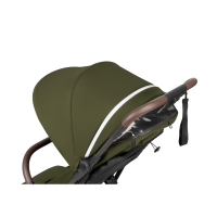 Лятна бебешка количка Noordi SIA carbon, Sand Beige-jW57l.png