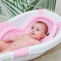 МРЕЖА ЗА ВАНА Lorelli PENGUIN, PINK-jWDhS.jpeg