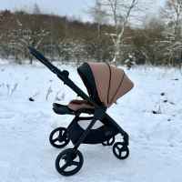 Бебешка количка Anex IQ Basic /all in one/, Sienna-jYVDv.jpeg