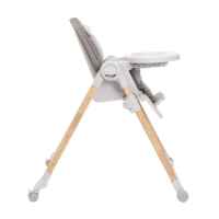 Столче за хранене Chicco Polly Armonia, Scandinavian-jaYuk.jpeg