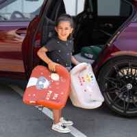 Седалка за кола Lorelli Orion, Ginger Animal-jbZPF.jpeg