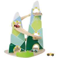 Дървена състезателна писта Classic World, Планинско рали-jbsIj.jpeg