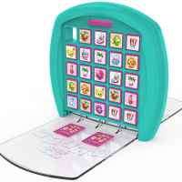 Настолна игра Winning Moves, Топ Тръмпс Дуел, Шопкинс-jdBQd.jpeg