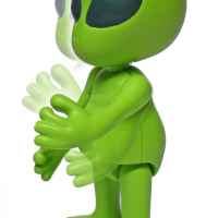 Игрален комплект Buki France, Извънземно с космически кораб-jddms.jpeg