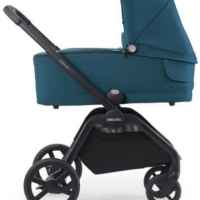 Комбинирана бебешка количка 2 в 1 Recaro Duo Sadena, Sweet Curry -jeyUz.jpeg