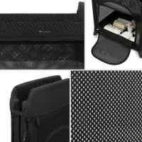 Бебешка кошара KinderKraft Moon Dream, Black-jgK1a.jpeg