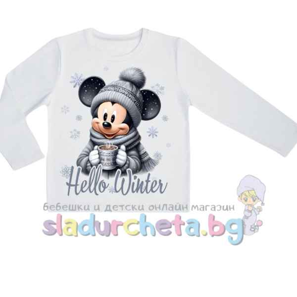 Детска блуза Светли, бяла-jgg4F.jpeg