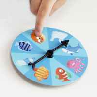 Спаси моретата Hape, Магнитна игра за риболов 2 в 1, 22 части-jhDdu.jpeg