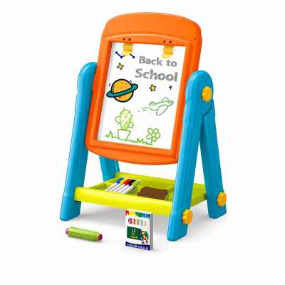 Дъска за рисуване Moni, двустранна