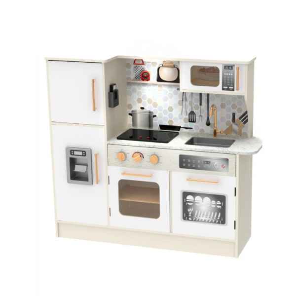 Голяма дървена кухня за игра Classic World, бяла-jkwBw.jpeg