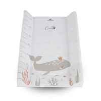 Бебешка вана със стойка и повивалник Cangaroo Como, сива-jljdj.jpeg