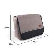 Чанта за аксесоари Cangaroo Maraya, бежова-jlv6k.jpg