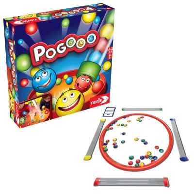 Настолна игра Simba toys Noris Pogooо