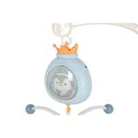 Въртележка Moni Toys Пингвин, син-jms6L.jpeg