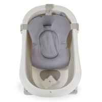 Комплект за къпане със сгъваема вана Moni Palma, сив-jnaa1.jpeg