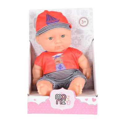 Кукла Moni Toys 20см