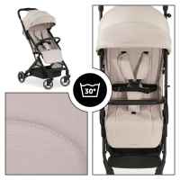 Бебешка лятна количка Hauck Travel N Care, Beige-jp0IE.jpeg
