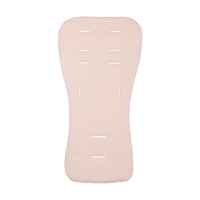 Мека подложка за количка Chipolino, бежова/ бежови звезди-jq6fj.jpeg