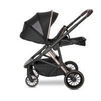 Бебешка комбинирана количка 3в1 Lorelli Aria, Black-jrP9r.png
