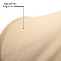 Лятна бебешка количка Lorelli Noir, Grey-js8WL.jpeg