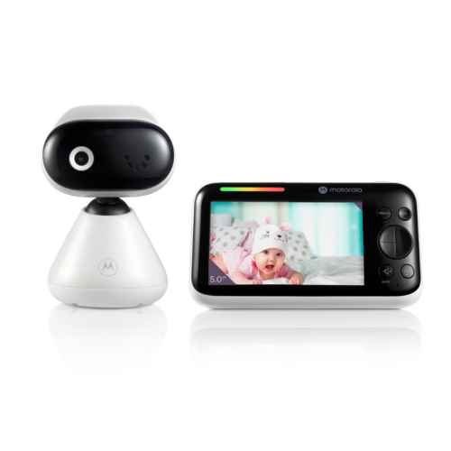 Бебефон с WiFi Motorola PIP1500 CONNECT