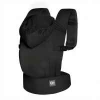 Ергономична раница KinderKraft Carrybee, Black-jsczz.jpeg