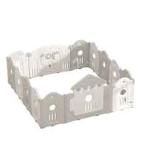 Сгъваема бебешка ограда с баскетболен кош за игра Feelkids-jtbpI.jpeg