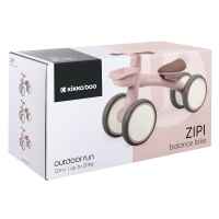 Колело Kikka Boo Ride-On Zipi, Pink-jtmdn.jpeg