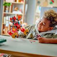 Конструктор LEGO Ninjago, Робот буреносен ездач на Кай-juegD.jpeg