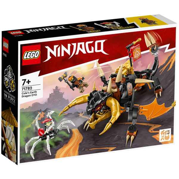 Конструктор LEGO Ninjago Земният дракон на Cole EVO-juynm.jpeg