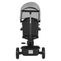 Триколка Byox Jasper, сива-jvaLB.jpeg