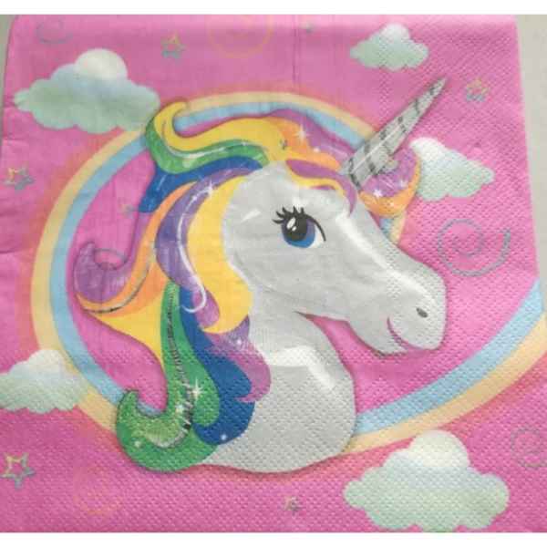 Салфетки, Еднорог-jvtTa.jpeg