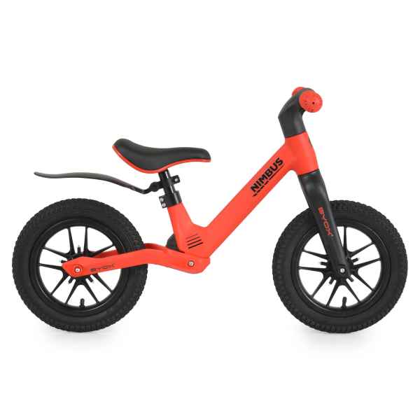 Колело за баланс Byox Nimbus, Candy-Red-jwtd9.jpeg