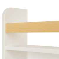 Детска етажерка Ginger, с рафтове и закачалки-jxga3.jpeg