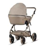 Комбинирана бебешка количка 2в1 Tutis VIVA 6+, Warm grey-jyIKO.jpeg