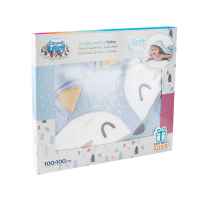 Хавлия с качулка Canpol-Babies FOX, синя 100х100 см-jzFoc.jpeg